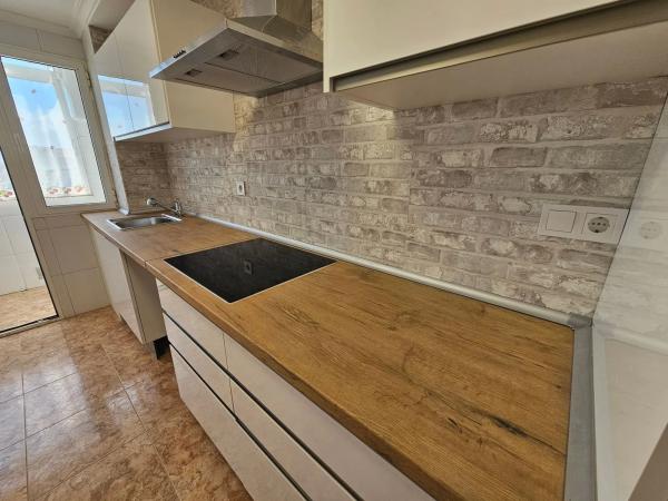 Ático en avenida Jaume i