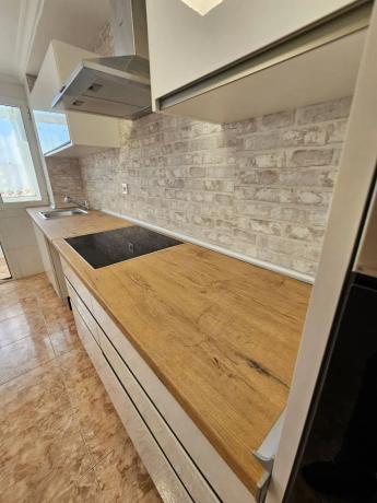 Ático en avenida Jaume i