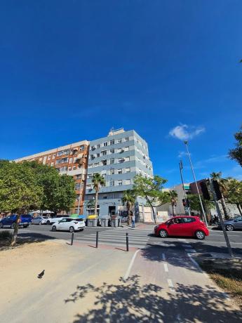 Ático en avenida Jaume i