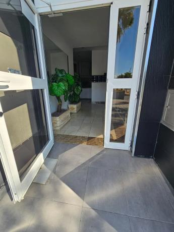 Ático en avenida Jaume i