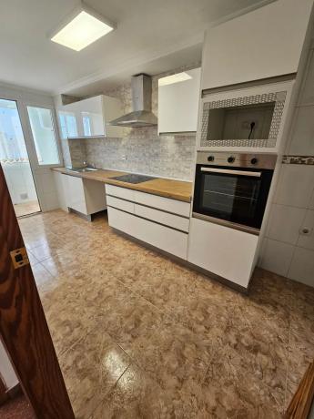 Ático en avenida Jaume i