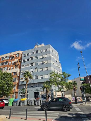 Ático en avenida Jaume i