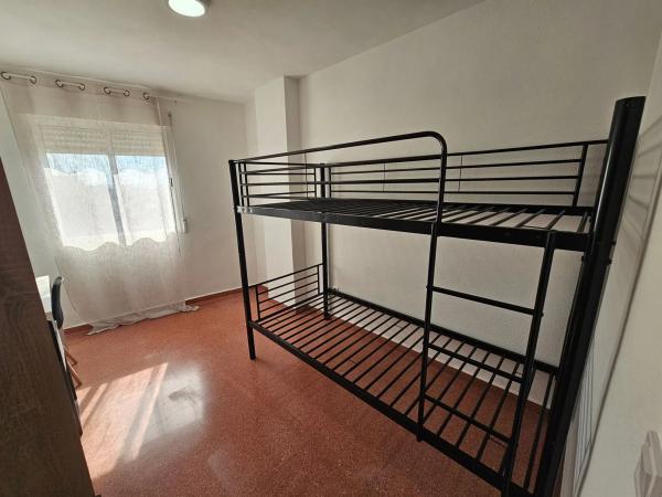 Ático en avenida Jaume i