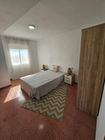 Ático en avenida Jaume i