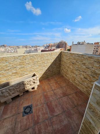 Ático en avenida Jaume i