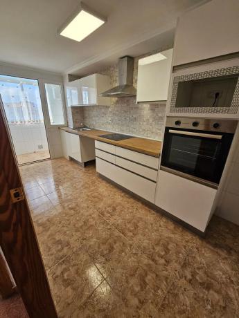 Ático en avenida Jaume i