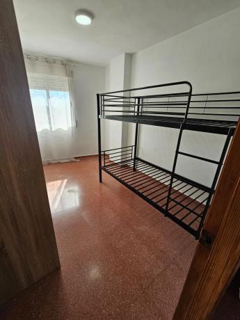 Ático en avenida Jaume i