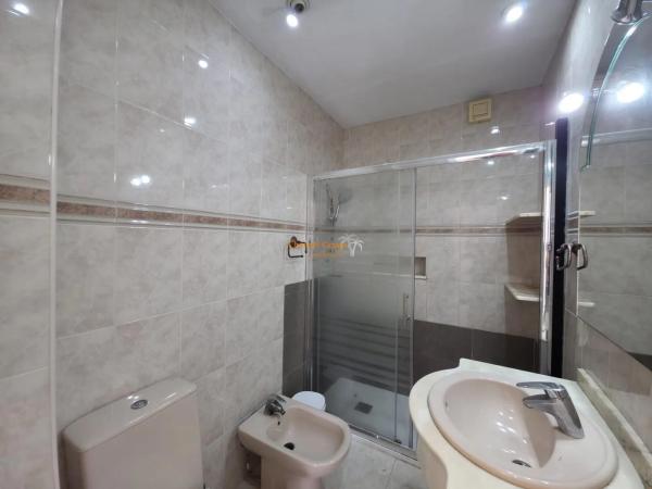 Ático en Barrio Benalúa