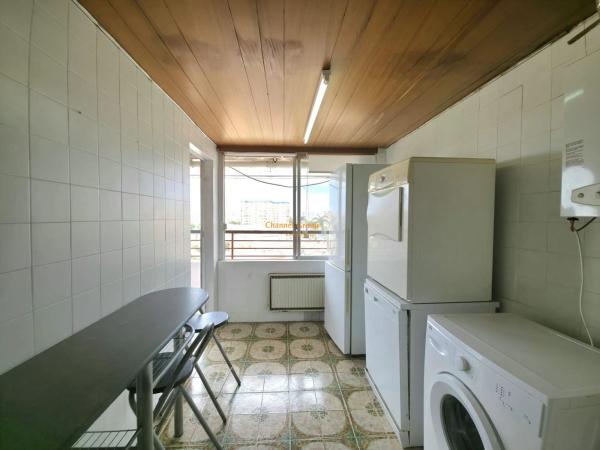 Ático en Barrio Benalúa