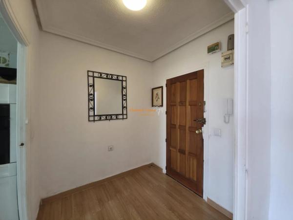 Ático en Barrio Benalúa