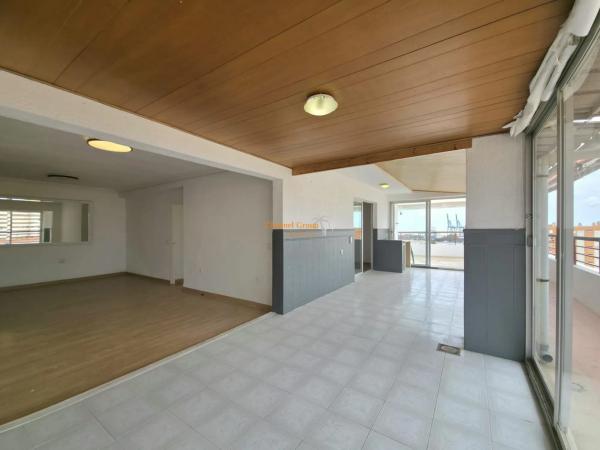 Ático en Barrio Benalúa