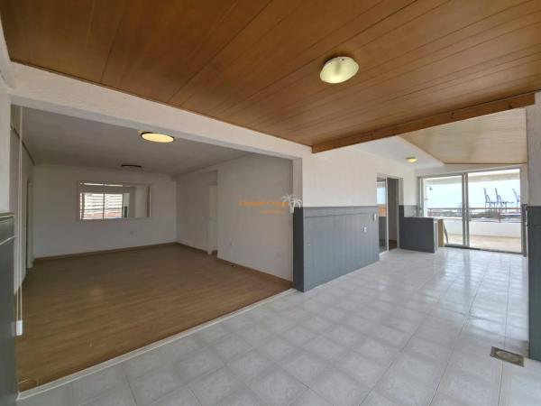 Ático en Barrio Benalúa