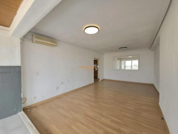 Ático en Barrio Benalúa