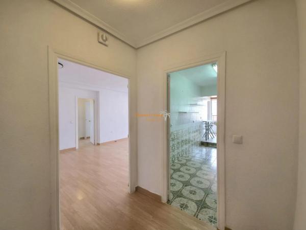 Ático en Barrio Benalúa