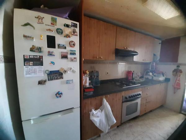 Piso en Barrio Babel