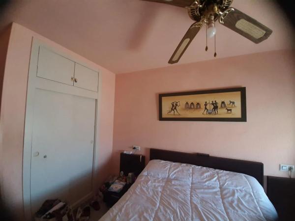 Piso en Barrio Babel