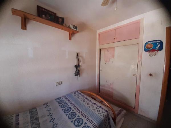 Piso en Barrio Babel