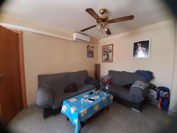 Piso en Barrio Babel