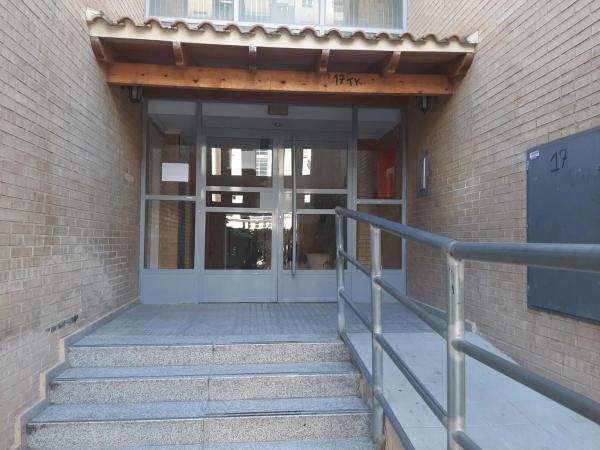 Piso en Barrio Babel