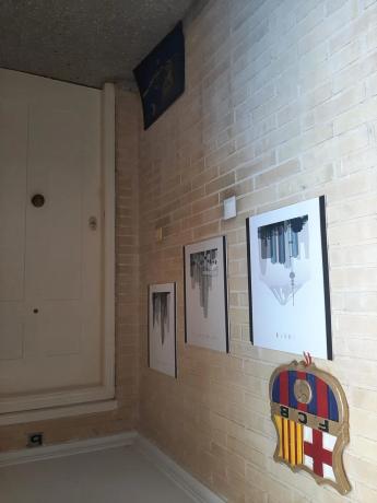 Piso en Barrio Babel