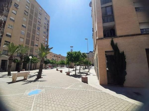 Piso en Barrio Babel