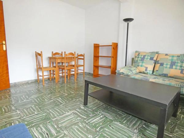 Piso en Barrio Villafranqueza