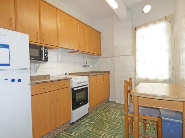 Piso en Barrio Villafranqueza