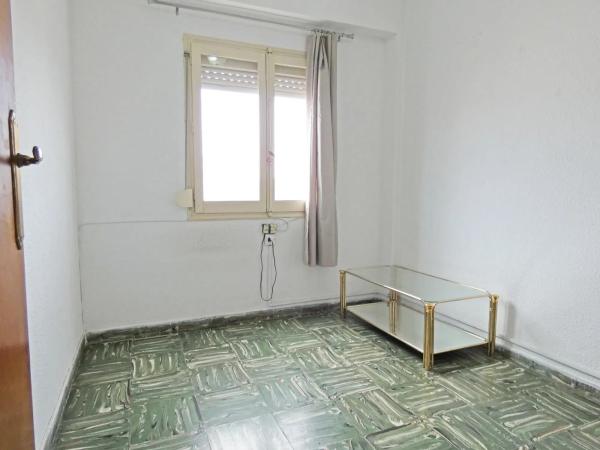 Piso en Barrio Villafranqueza