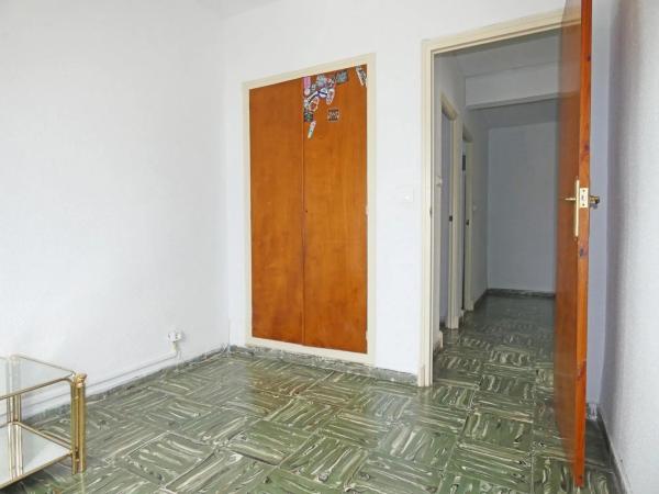 Piso en Barrio Villafranqueza