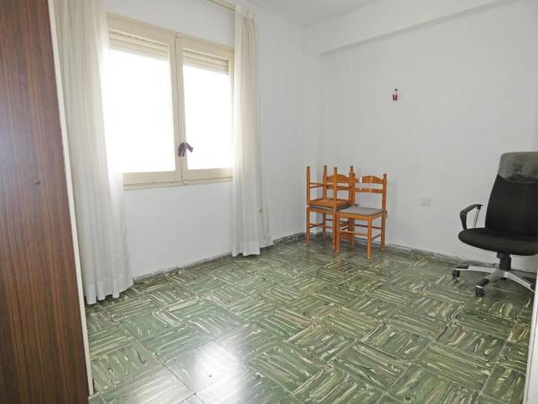 Piso en Barrio Villafranqueza