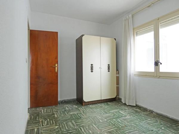 Piso en Barrio Villafranqueza