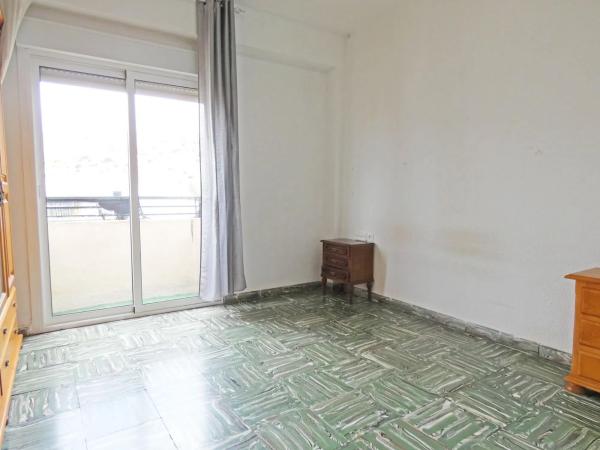 Piso en Barrio Villafranqueza