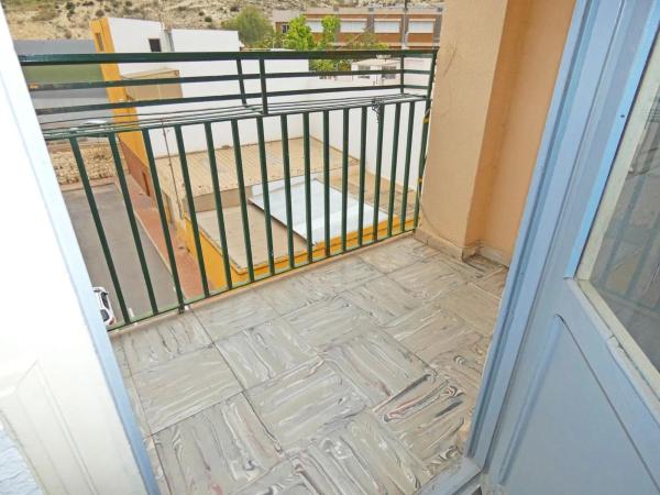 Piso en Barrio Villafranqueza