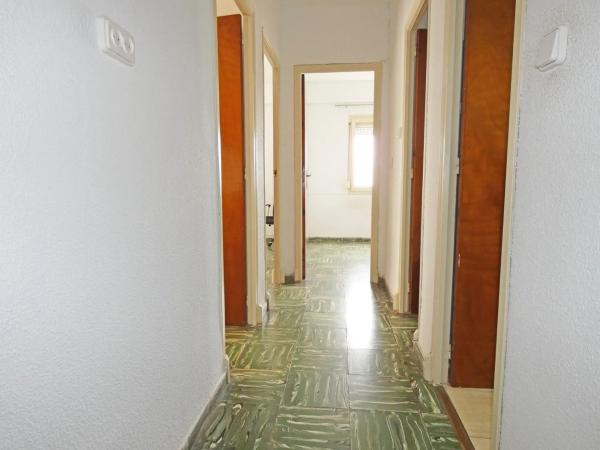 Piso en Barrio Villafranqueza