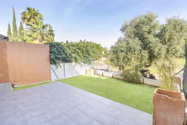 Chalet en Barrio Alicante Golf