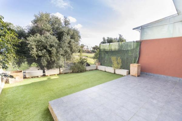 Chalet en Barrio Alicante Golf