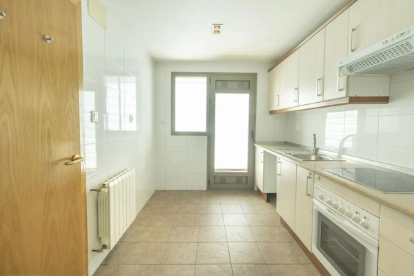 Chalet en Barrio Alicante Golf