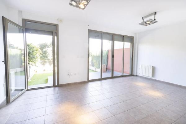 Chalet en Barrio Alicante Golf