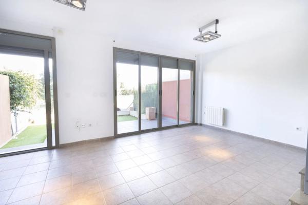 Chalet en Barrio Alicante Golf