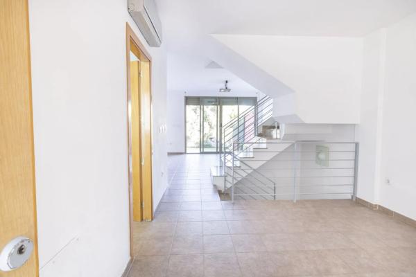 Chalet en Barrio Alicante Golf