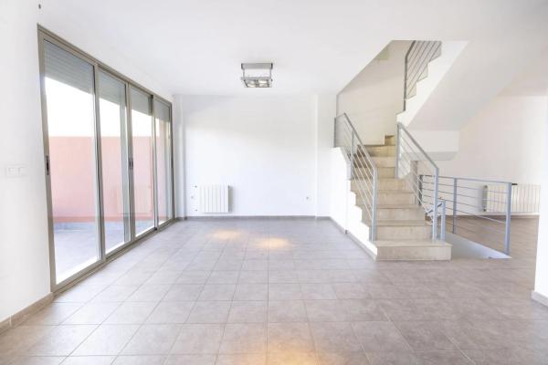 Chalet en Barrio Alicante Golf