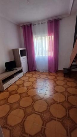 Dúplex en Virgen del remedio s/n