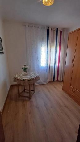 Dúplex en Virgen del remedio s/n