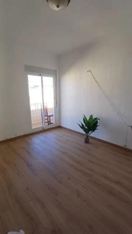 Dúplex en Virgen del remedio s/n