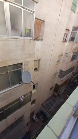 Dúplex en Virgen del remedio s/n