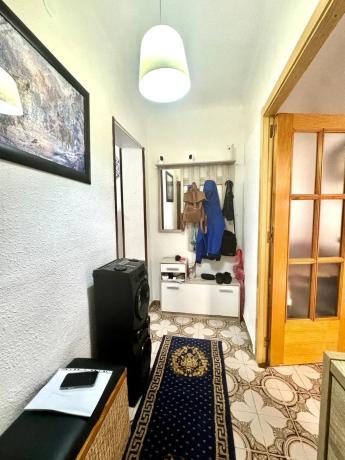 Piso en calle Cerdà, 28