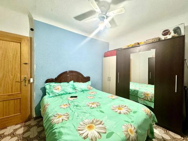 Piso en calle Cerdà, 28