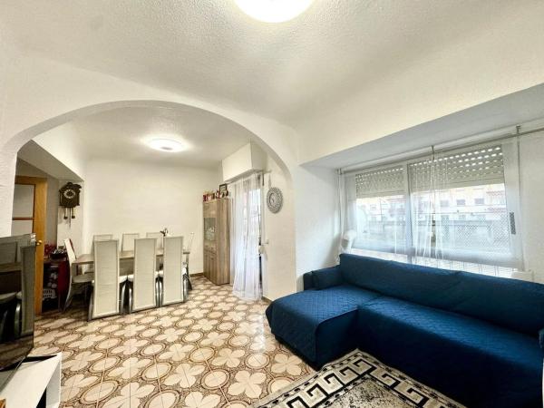 Piso en calle Cerdà, 28