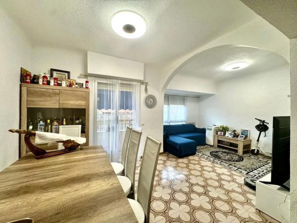 Piso en calle Cerdà, 28