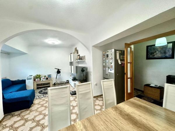 Piso en calle Cerdà, 28